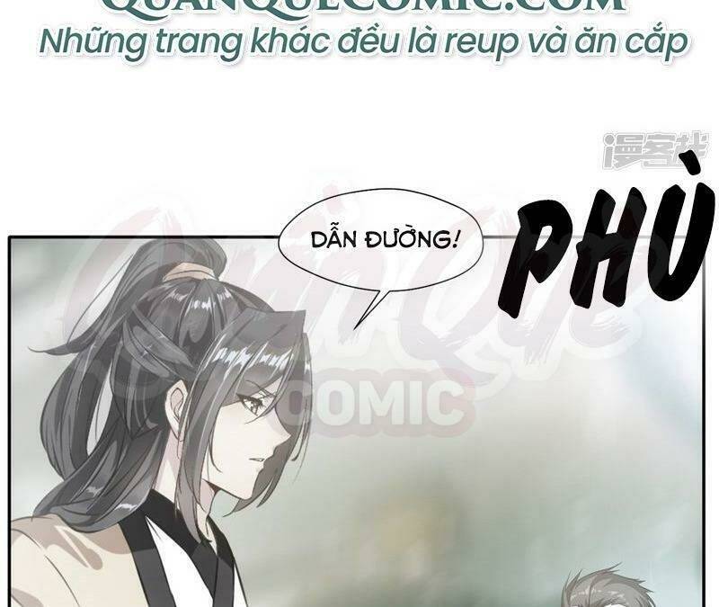 Tuyệt Thế Đế Tôn: Chapter 43