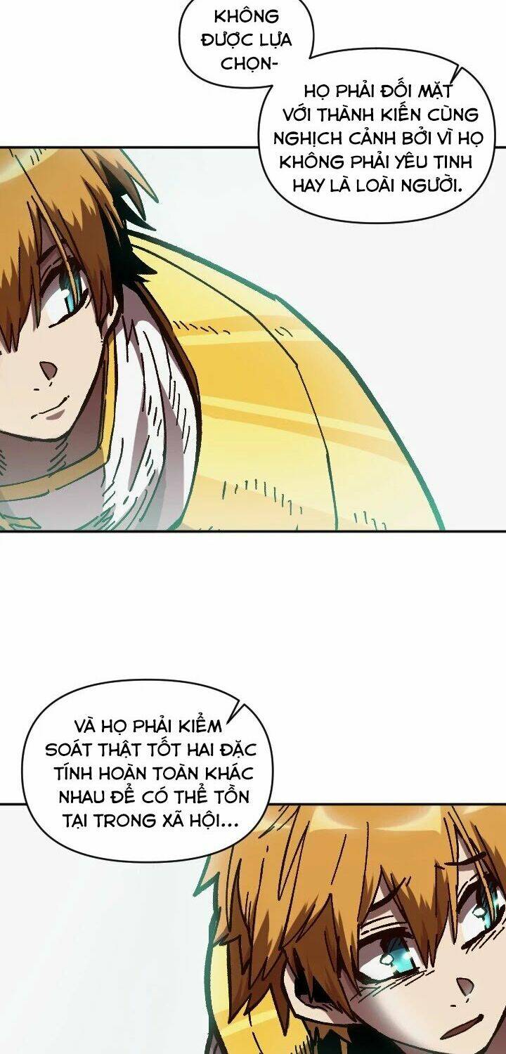 Nô Lệ Nghịch Thiên: Chapter 63