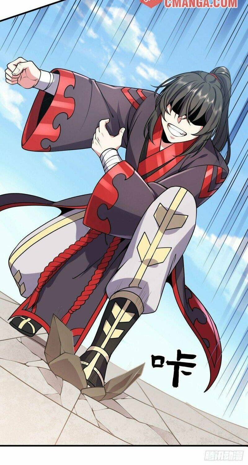 Lực Bạt Sơn Hà Hề Tử Đường: Chapter 29