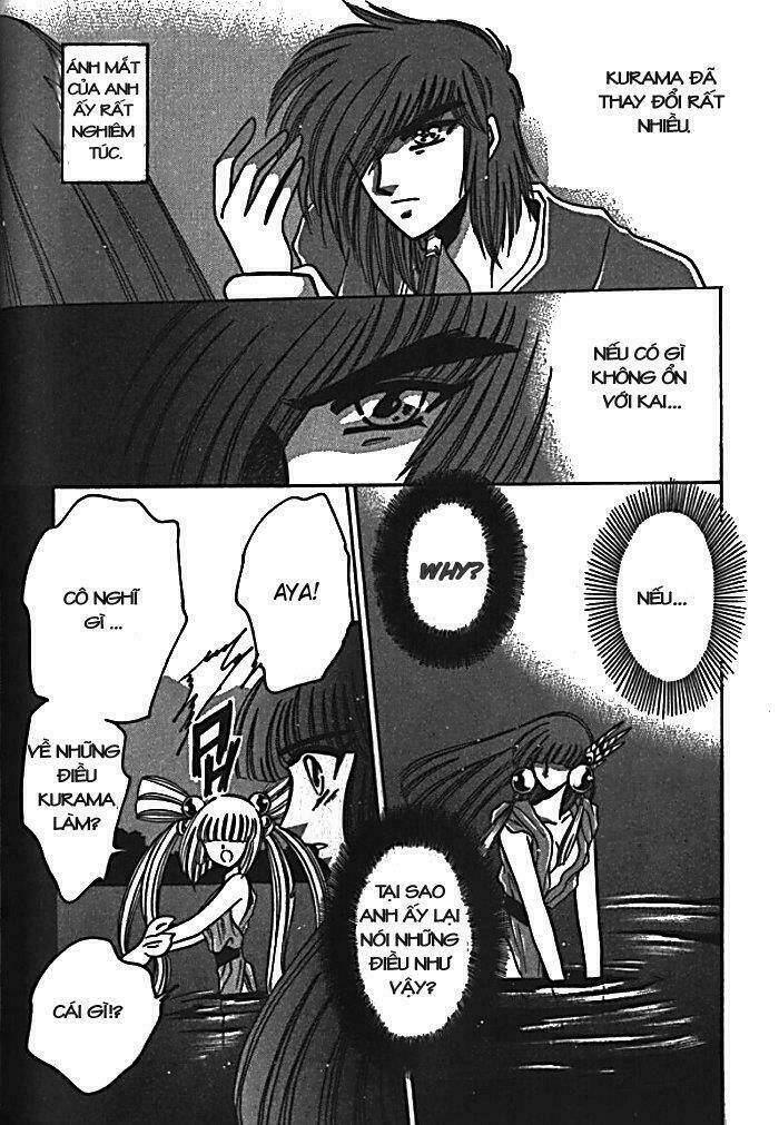 Moryo Kiden: Chapter 6