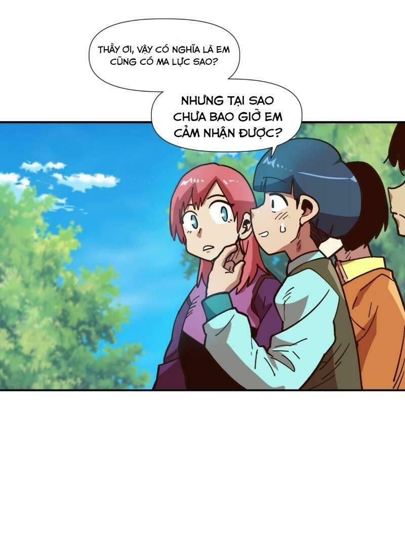 Đại Lục Vô Song: Chapter 8