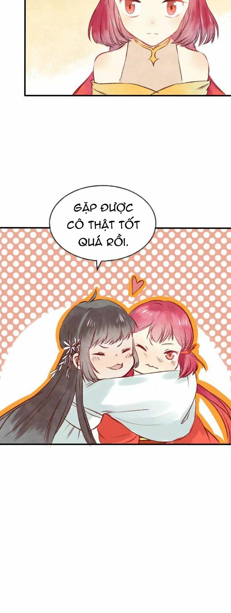 Bình Minh Của Ngũ Nguyệt: Chapter 16