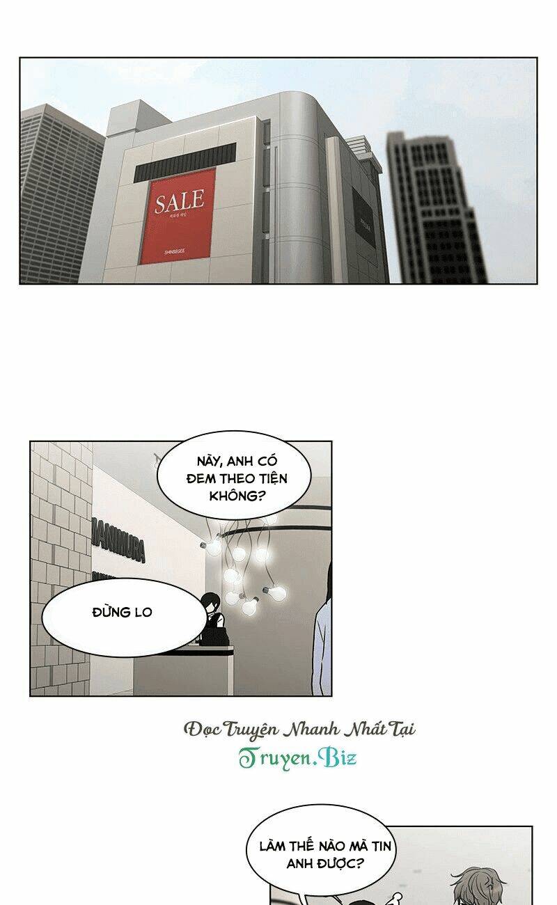 Anh Ấy Là Nữ Sinh Cấp 3: Chapter 60