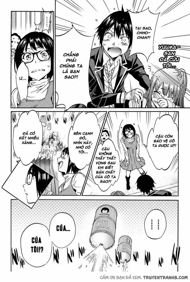 Real Account Ii: Chapter 26