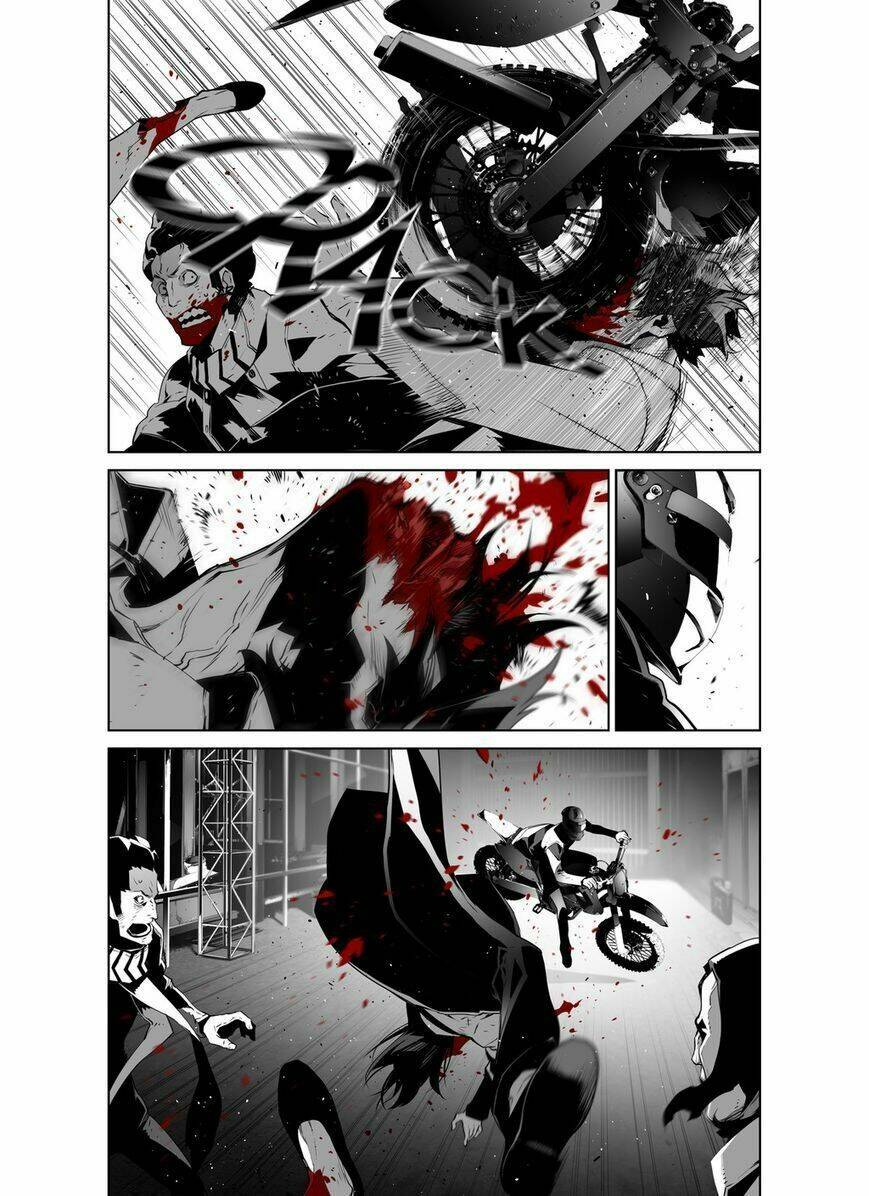 Tuyệt Thế Độc Phi Của Tà Vương: Chapter 38