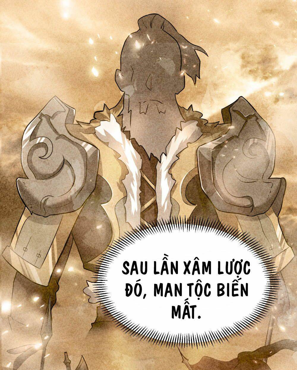 Thần Võ Đế Tôn: Chapter 58