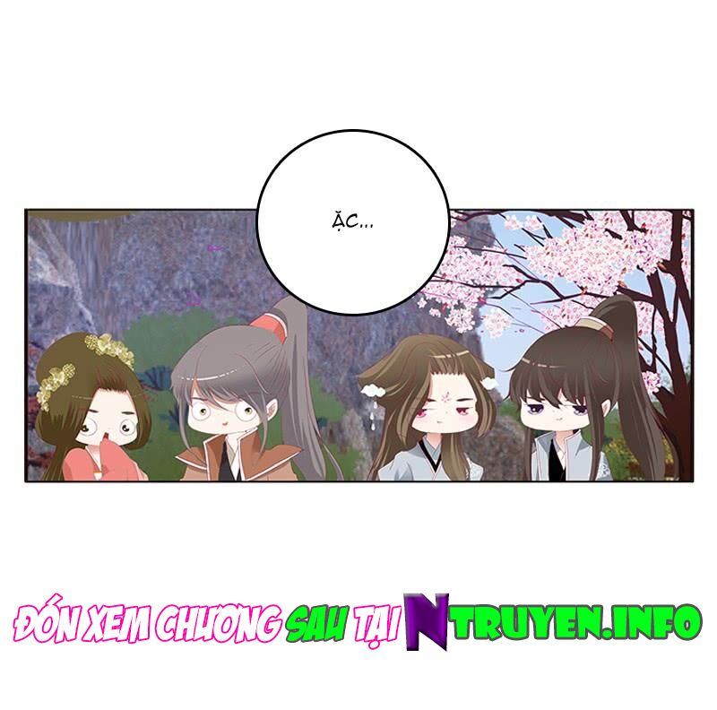 Thông Linh Phi: Chapter 491