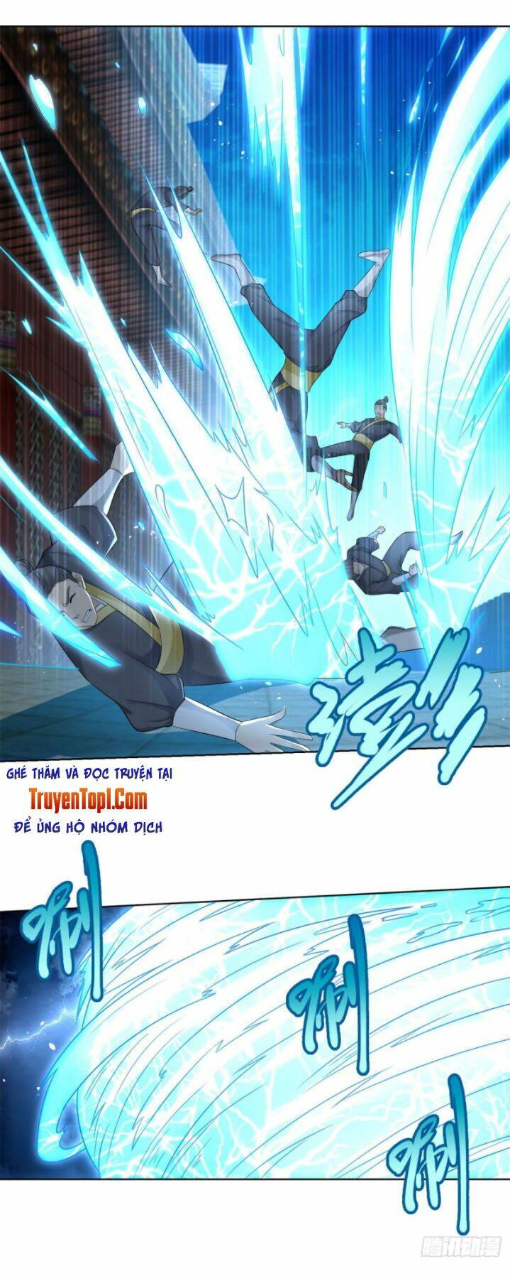 Chí Tôn Trọng Sinh: Chapter 91