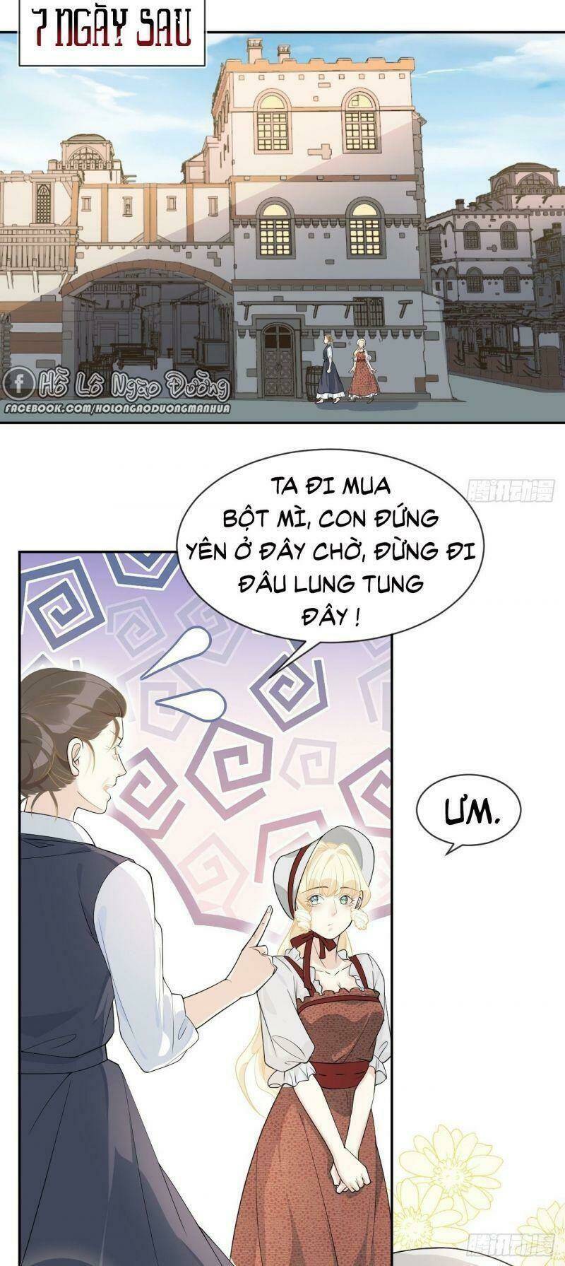 Không Thể Hòan Hảo Tuyệt Đối: Chapter 1