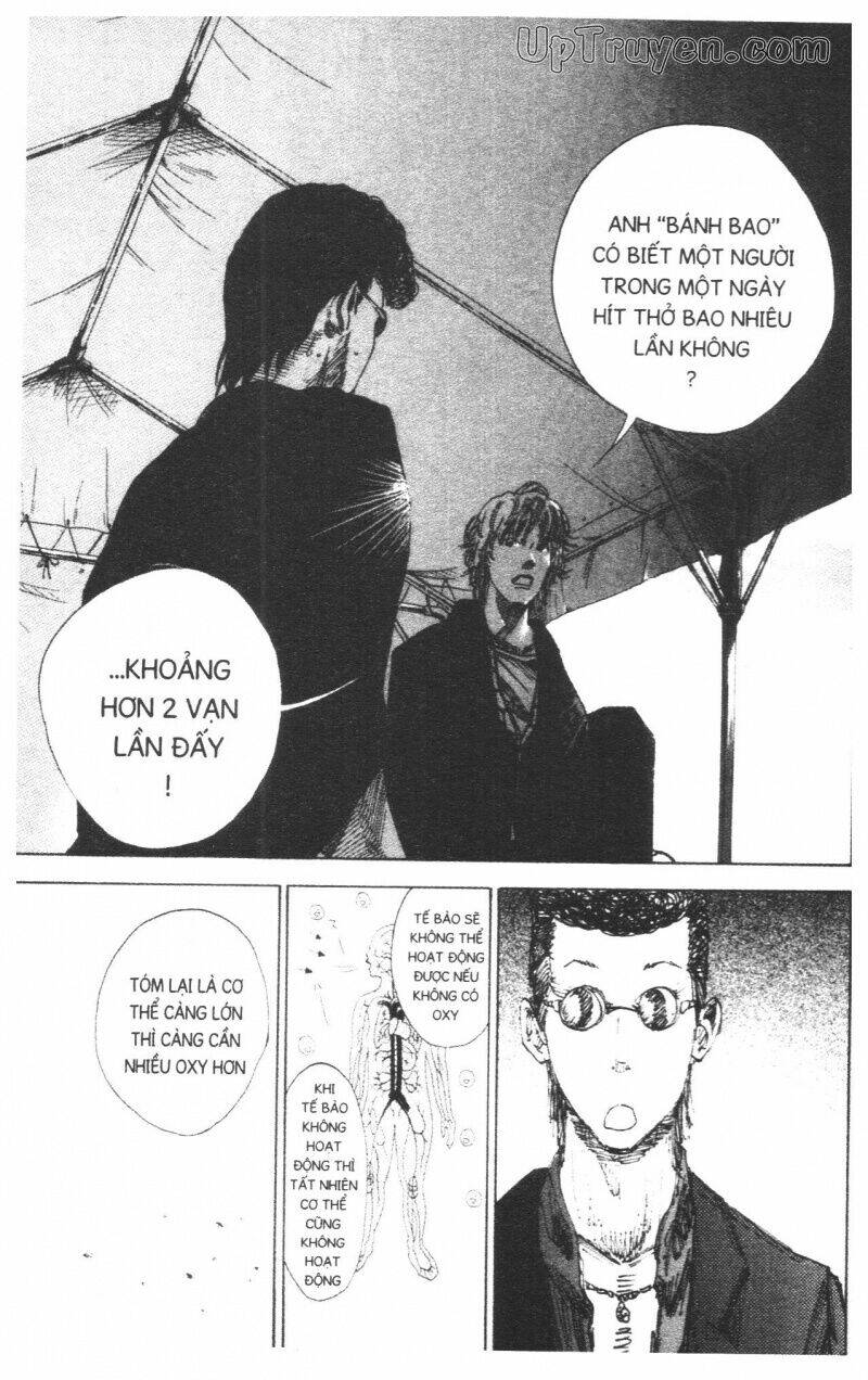 Over Drive: Chapter 14