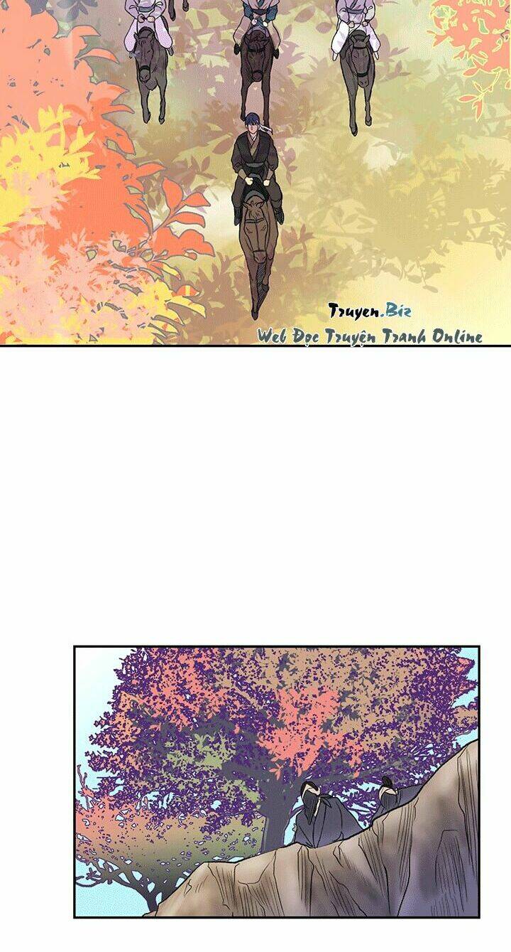 Học Sĩ Tái Sinh: Chapter 45