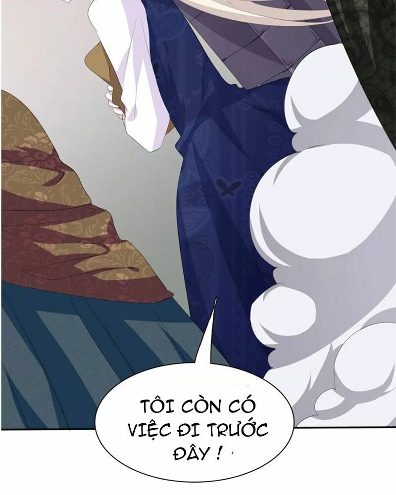Một lời không hợp liền hút máu: Chapter 12