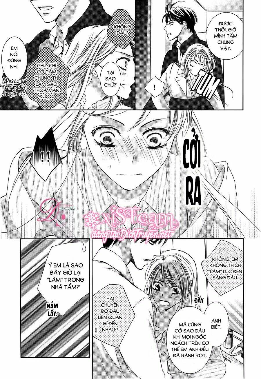 Ai Rồi Cũng Phải Kết Hôn: Chapter 21