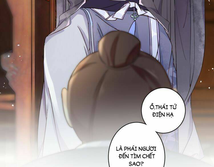 Hoa Nhan Sách: Chapter 11.2