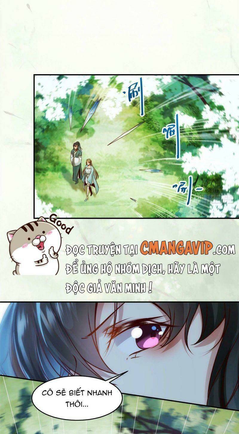 Nghịch Thiên Thần Phi Chí Thượng: Chapter 26