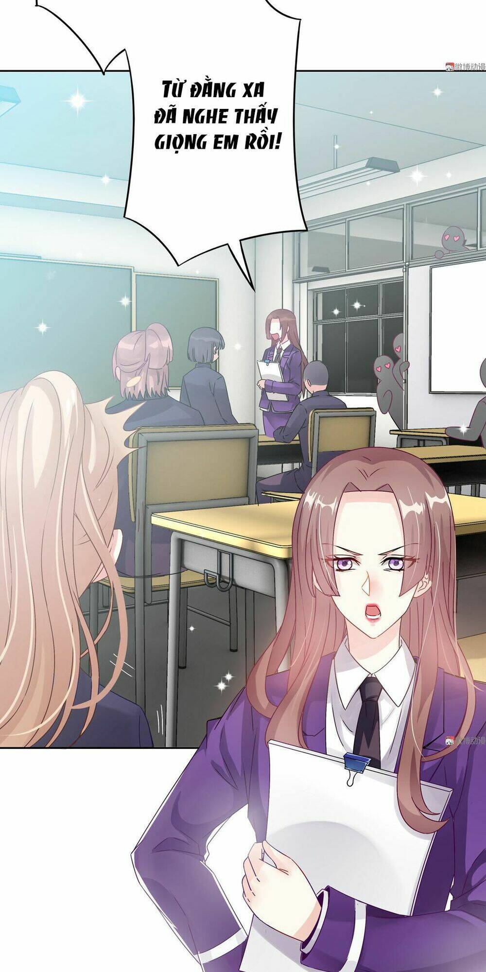 Yêu Tôi Đều Chết Cả Đi!: Chapter 12