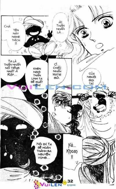 Nàng Công Chúa Ham Chơi: Chapter 8