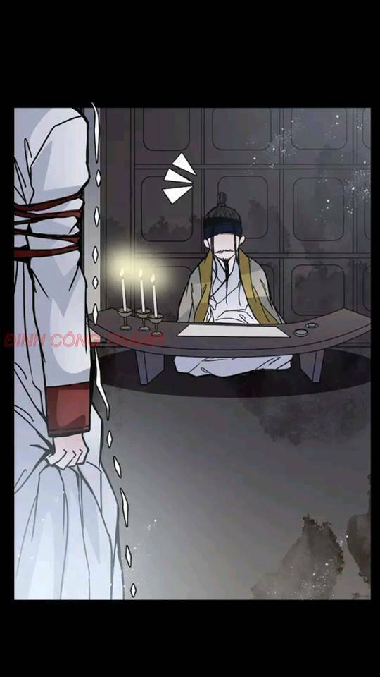 Michin Phù Thủy Tái Sinh: Chapter 5