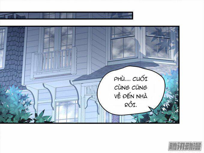 Đế Vương Ta Vẫn Còn Nhỏ: Chapter 14