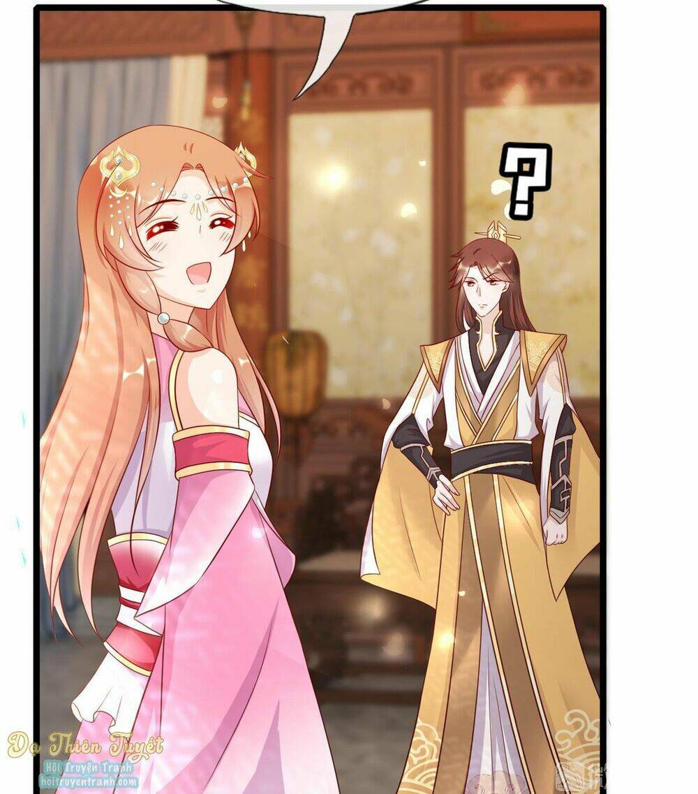 Nhân Vật Phản Diện Biến Thành Sủng Vật: Chapter 18