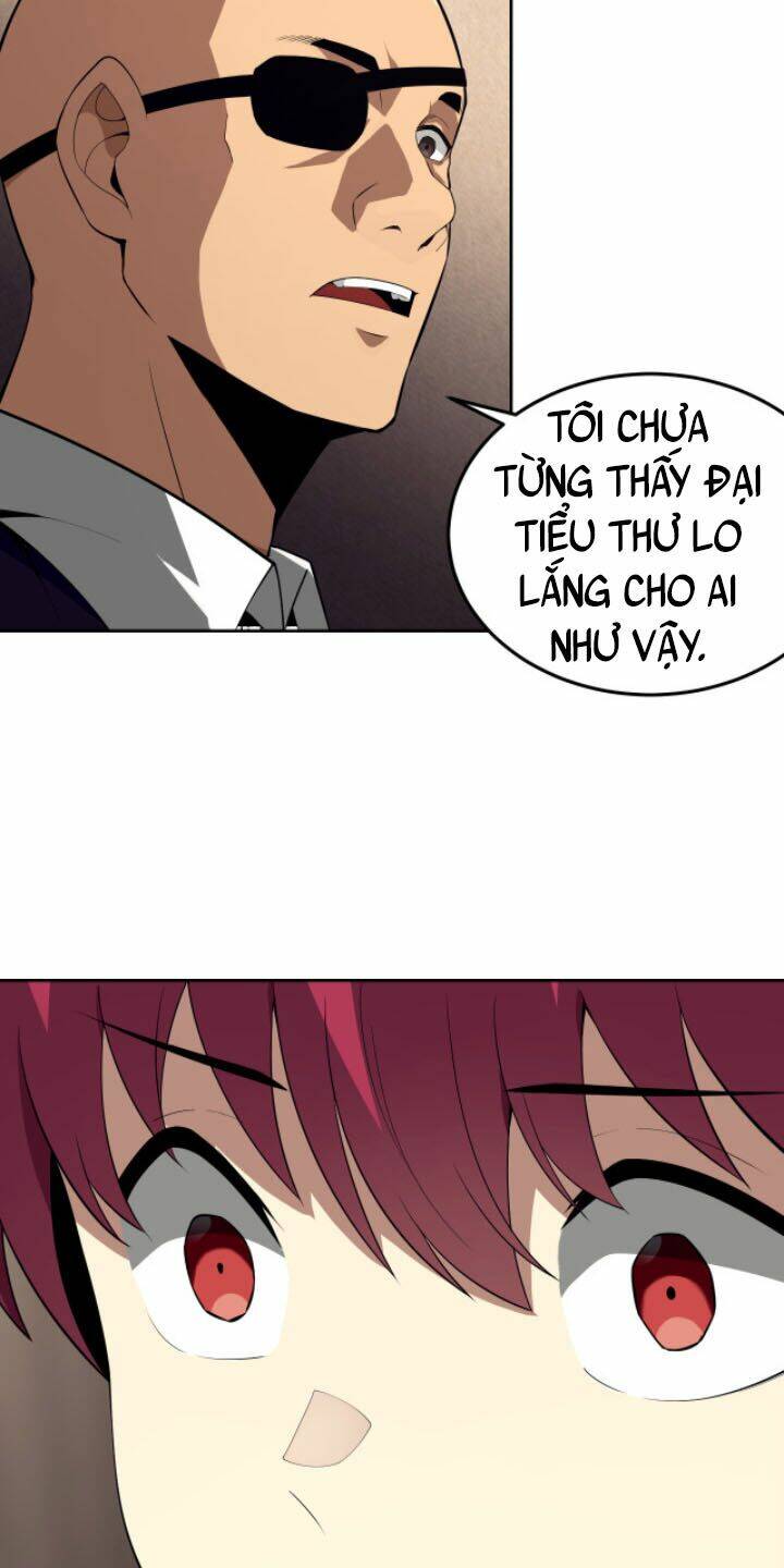 Lão Bà Ta Là Minh Chủ Võ Lâm: Chapter 11