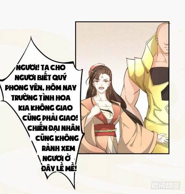 Tuyệt Thế Luyện Đan Sư: Chapter 28