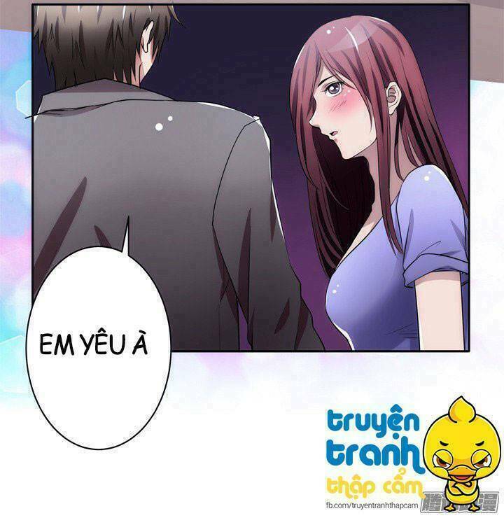 Âm Mưu Bên Gối: Chapter 4