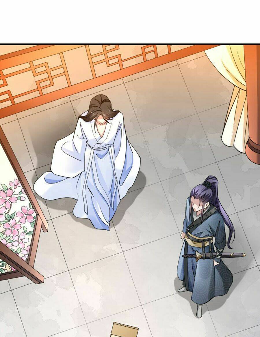 Tiểu Hoàng Thư Và Tiểu Hoàng Thúc: Chapter 9