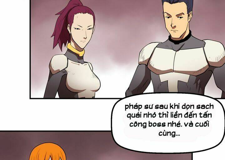 Raid: Chapter 5
