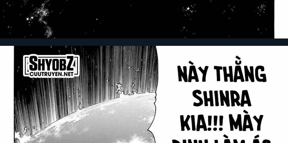 Biệt Đội Lính Cứu Hỏa: Chapter 272