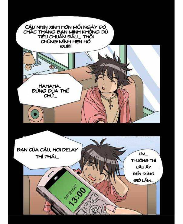 Hanged Doll: Chapter 5