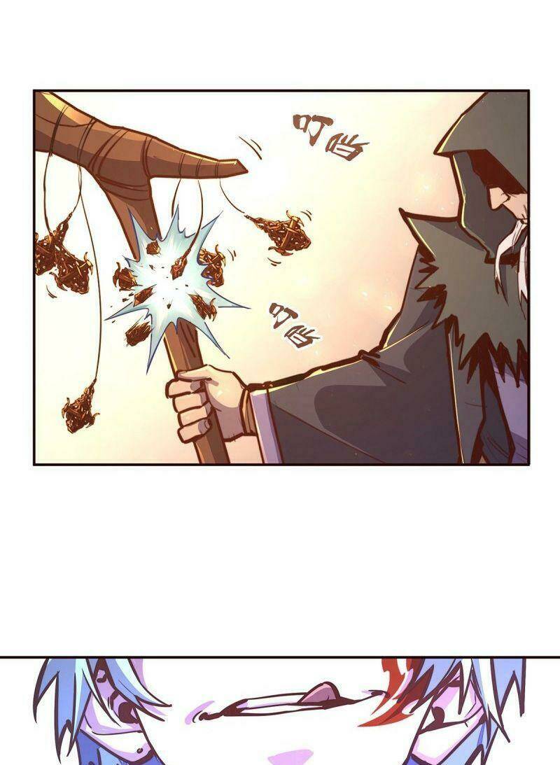 Sinh Tử Quyết: Chapter 108