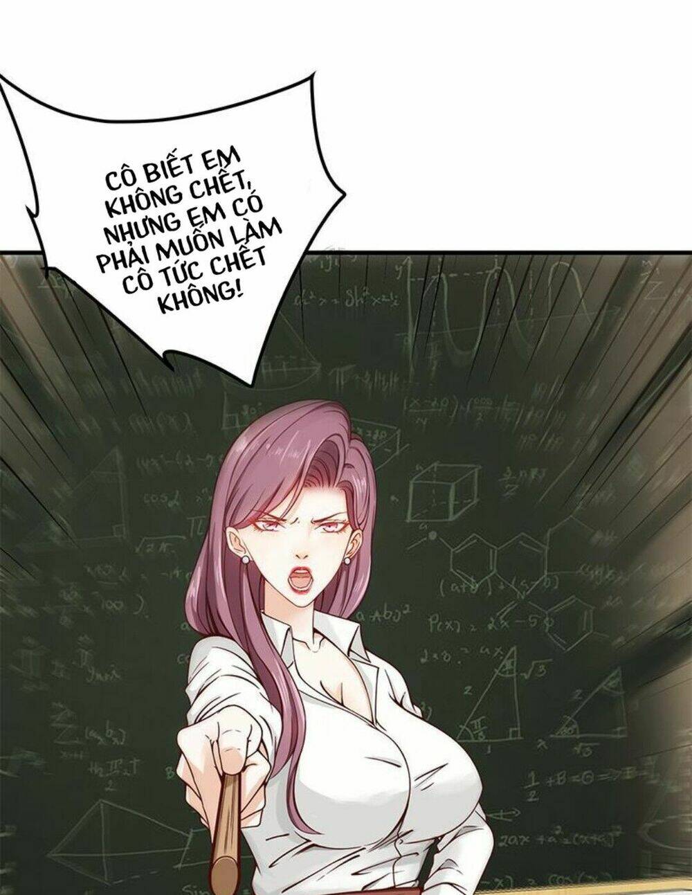 Tối Cường Khí Vận Hệ Thống: Chapter 1