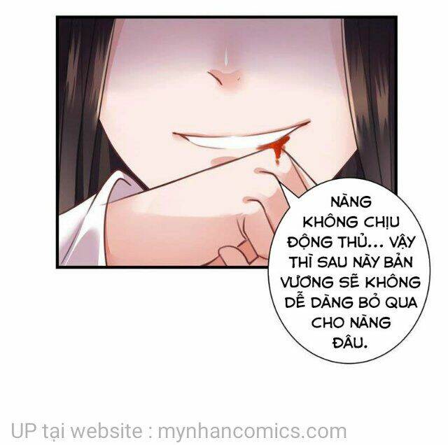 Thái Tử Điện Hạ Có Tin Vui: Chapter 111