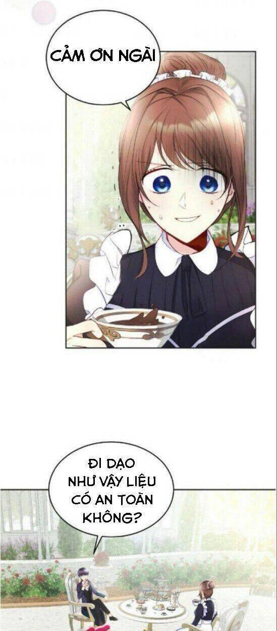 Baby Dragon: Chapter 5