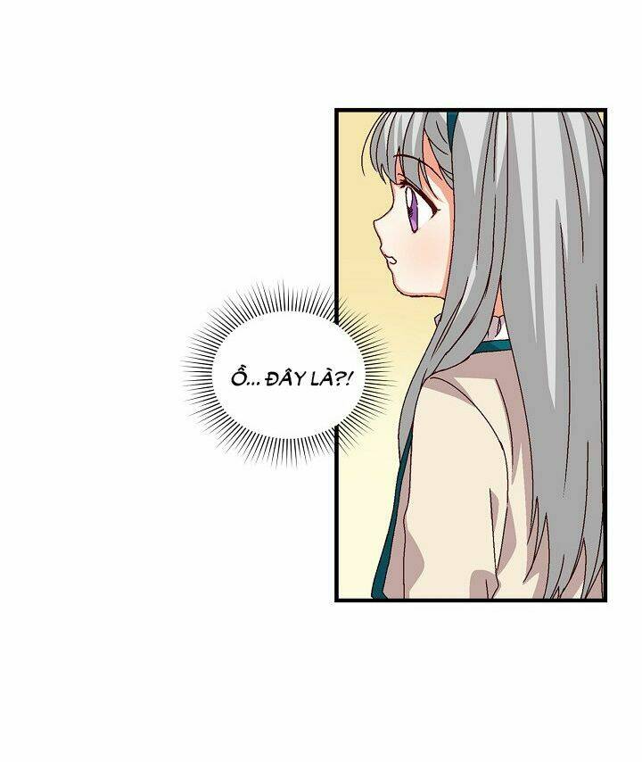 Đừng Chọc Đứa Em Gái Bé Bỏng Của Chúng Tôi: Chapter 8