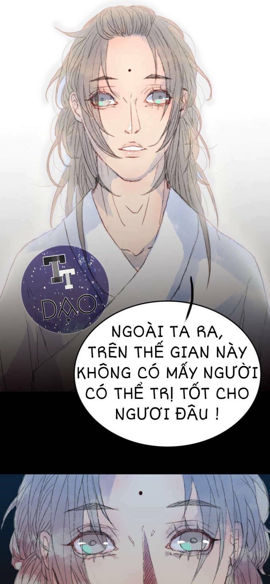 Khúc Hữu Ngộ: Chapter 2