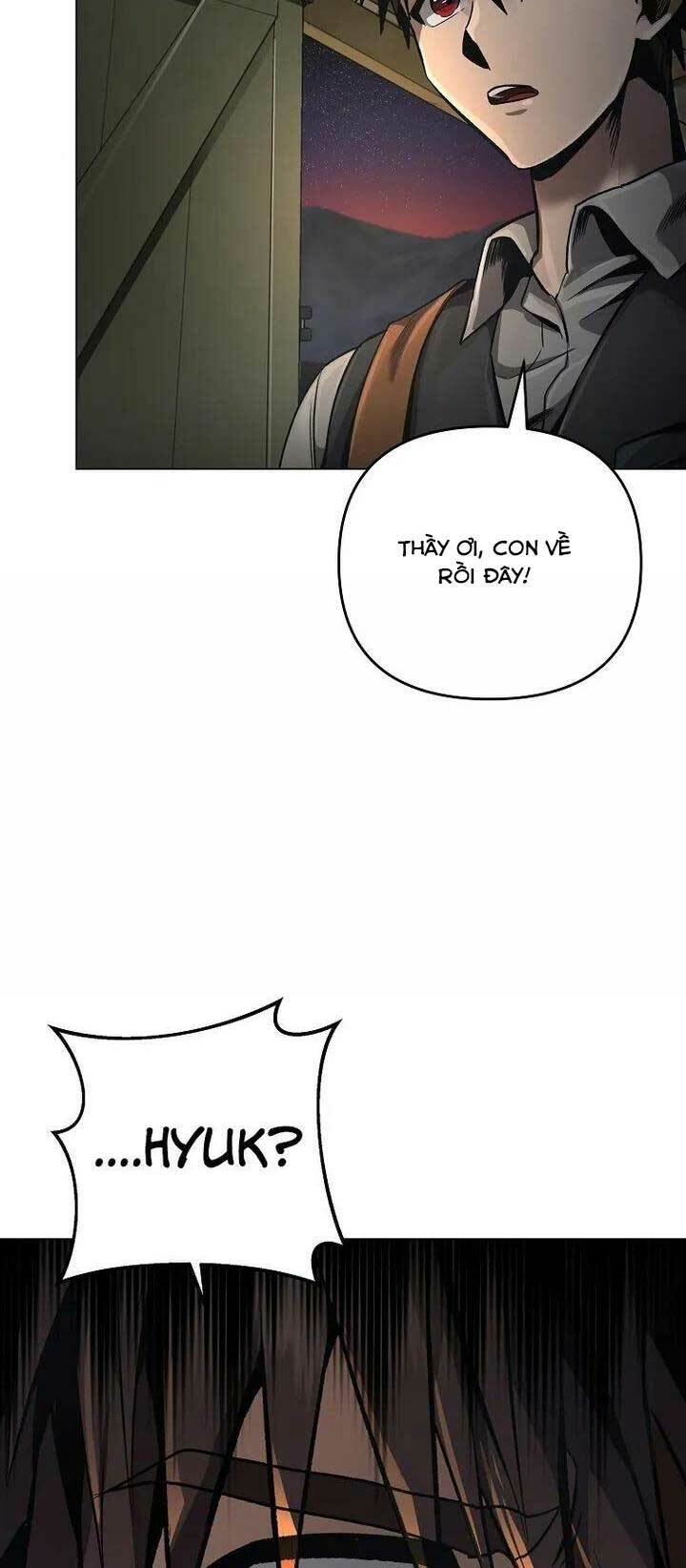 Con Đường Diệt Thần: Chapter 11