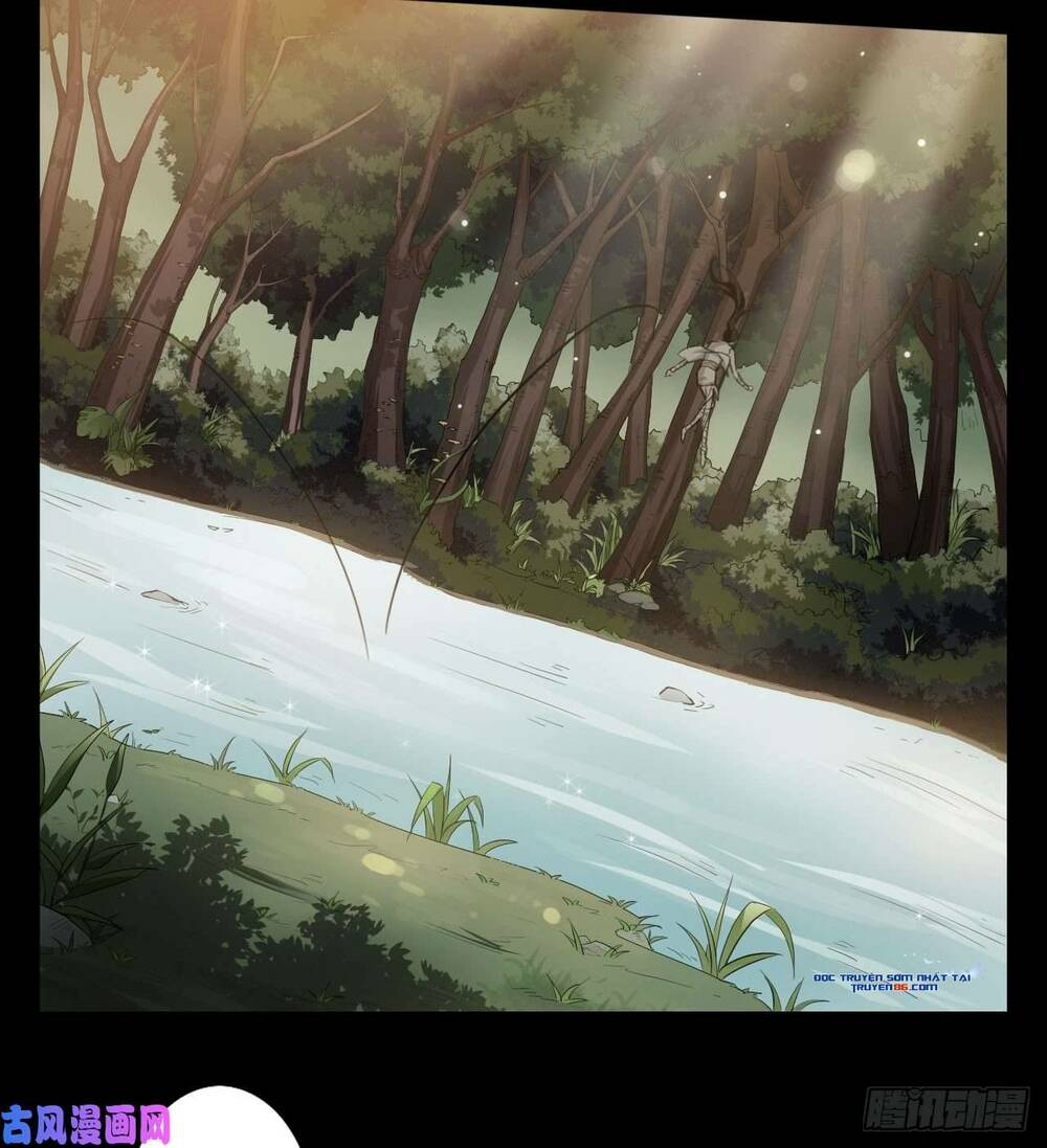 Hoan Nghênh Đến Với Trò Chơi Ác Mộng: Chapter 25