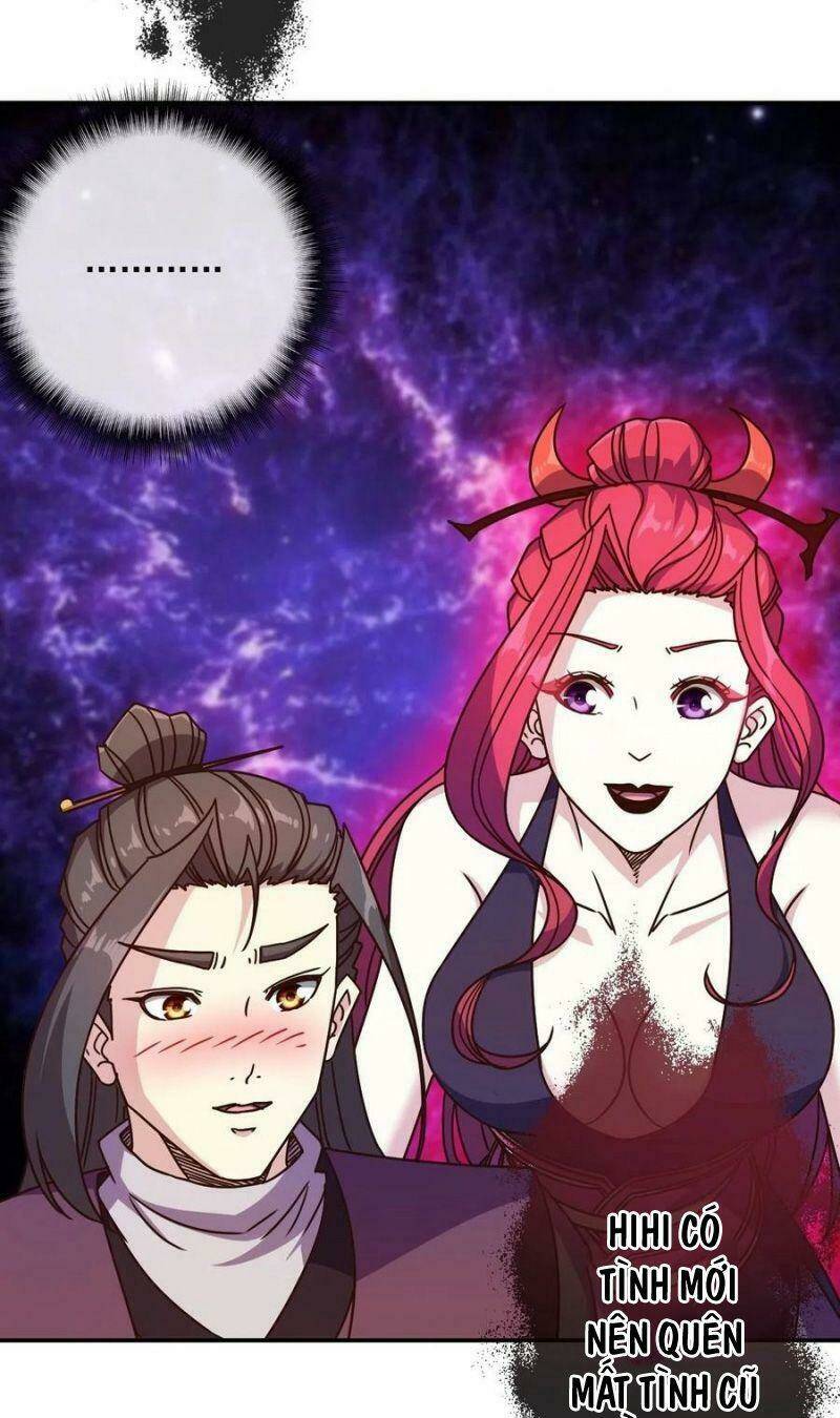 Hồng Thiên Thần Tôn: Chapter 110