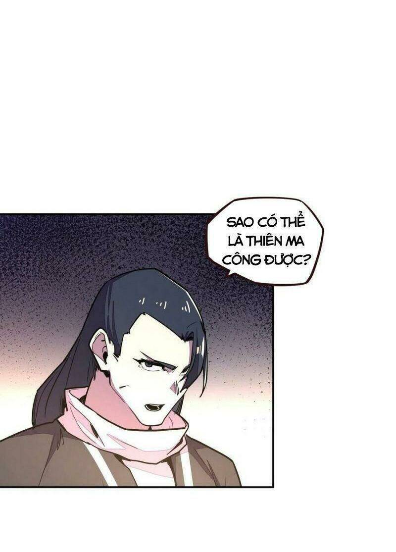 Sinh Tử Quyết: Chapter 156