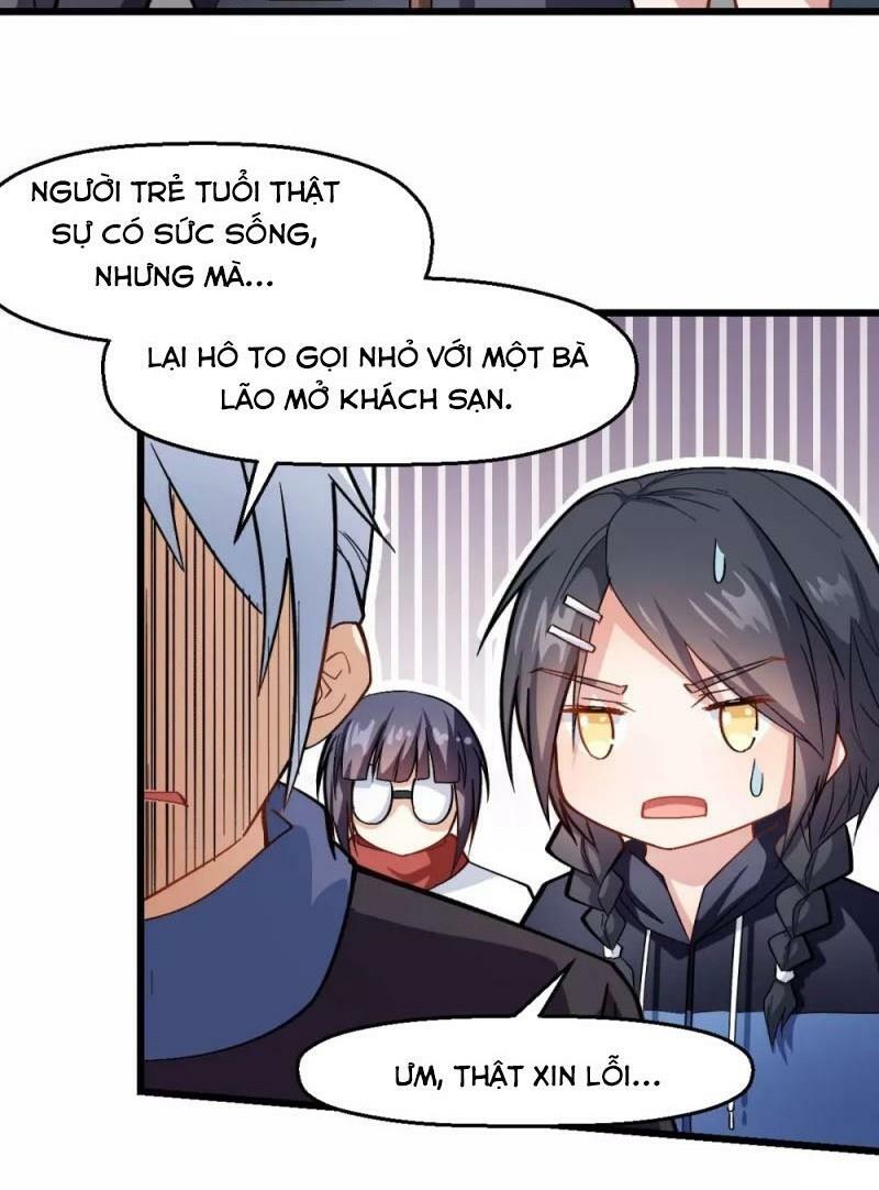 Vườn Trường Cuồng Sư Hệ Thống: Chapter 118