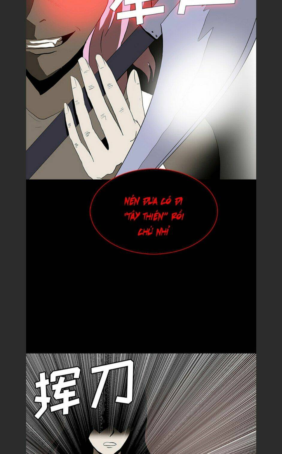 Bệnh Viện Ma Ám: Chapter 66
