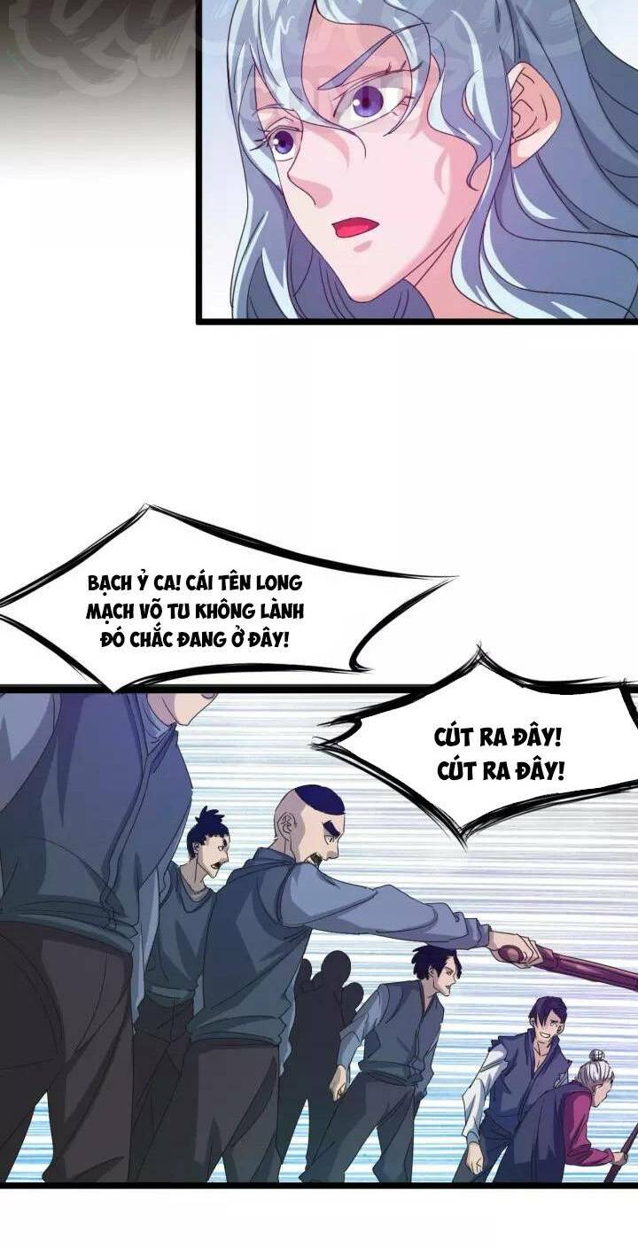 Long Mạch Võ Thần: Chapter 62