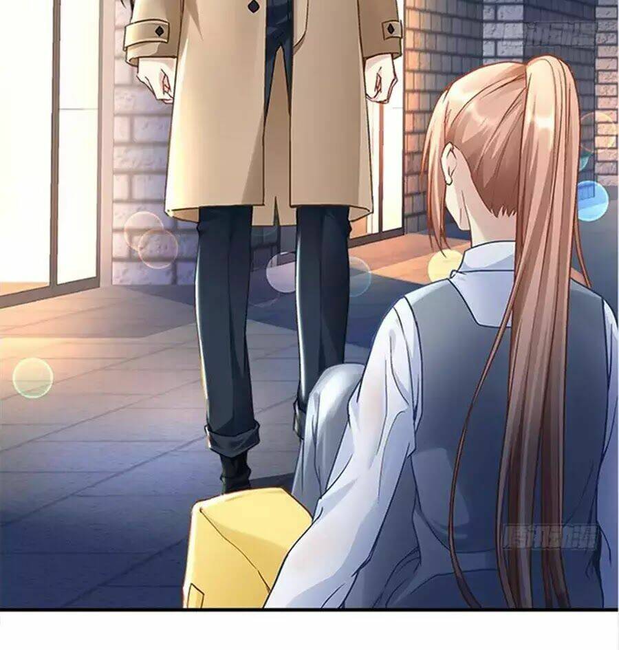 Ám Dạ Vô Thường: Chapter 34