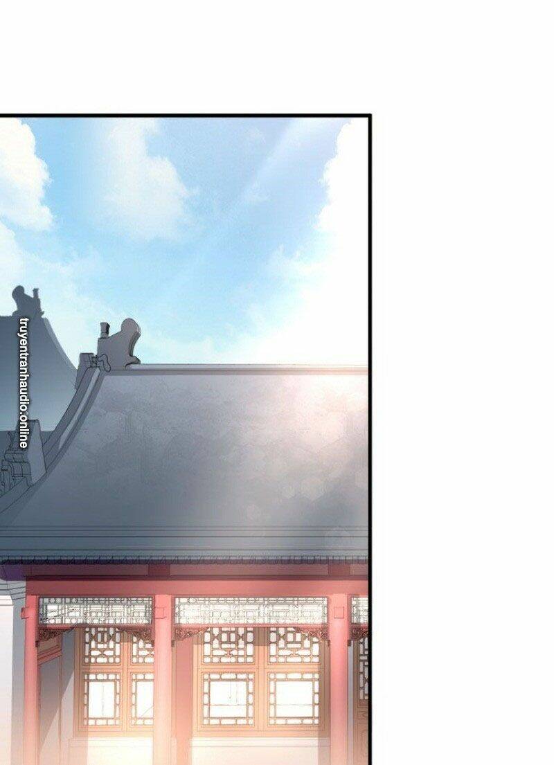 Đấu Hồn Đại Lục: Chapter 31