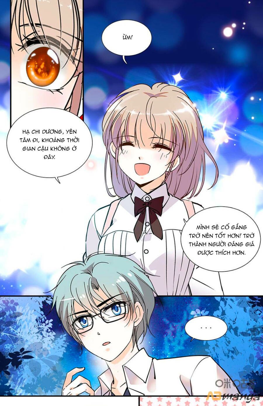 Thanh Ninh Chi Hạ: Chapter 467