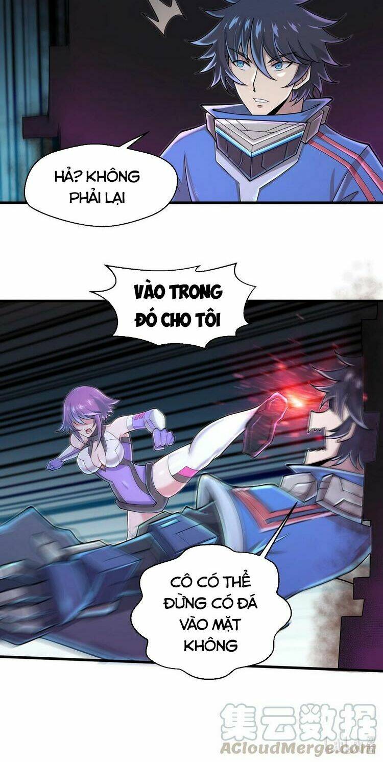 Một Trăm Triệu Điểm: Chapter 69