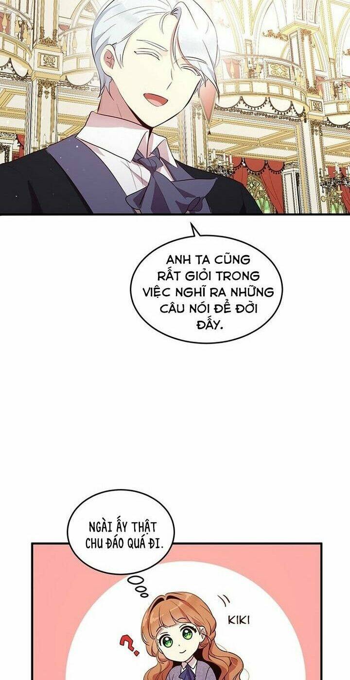 Công Tước, Loạn Vừa Thôi!: Chapter 111