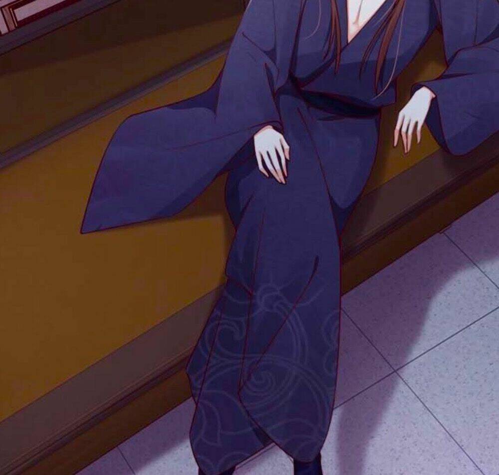 Hoạn Phi Hoàn Triều: Chapter 18